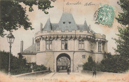 41-VENDOME-N°T5282-C/0283 - Vendome