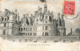 41-CHAMBORD-N°T5282-C/0279 - Chambord