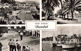 83-BANDOL-N°T5282-C/0251 - Bandol