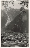 74-CHAMONIX-N°T5282-H/0143 - Chamonix-Mont-Blanc