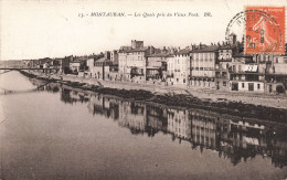 82-MONTAUBAN-N°T5282-G/0361 - Montauban