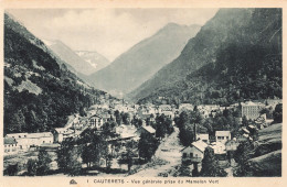 65-CAUTERETS-N°T5282-G/0337 - Cauterets