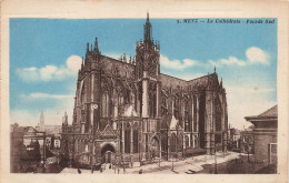 57-METZ-N°T5282-G/0233 - Metz