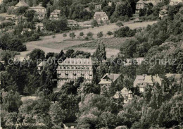 72850897 Koenigstein Taunus Teilansicht Luftkurort Koenigstein Im Taunus - Königstein