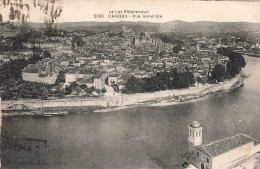 46-CAHORS-N°T5282-G/0207 - Cahors