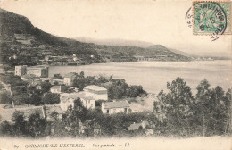 06-L ESTEREL-N°T5282-G/0167 - Autres & Non Classés