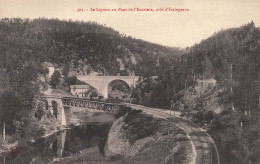 43-PONT DE L ENCEINTE-N°T5282-G/0057 - Sonstige & Ohne Zuordnung