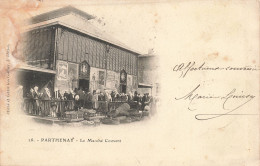 79-PARTHENAY-N°T5282-G/0041 - Parthenay