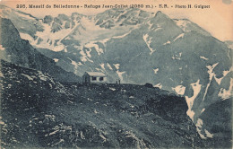 01-BELLEDONNE-N°T5282-G/0029 - Non Classés