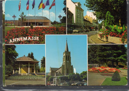 ANNEMASSE // Lot 3 - Annemasse