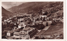 73-LA TARENTAISE-N°T5282-F/0393 - Other & Unclassified