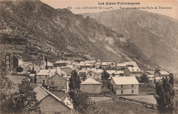 04-LA CONDAMINE-N°T5282-F/0369 - Autres & Non Classés