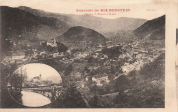 68-WILDENSTEIN-N°T5282-F/0355 - Sonstige & Ohne Zuordnung