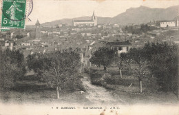 13-AUBAGNE-N°T5282-F/0343 - Aubagne