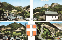 74-LE BIOT-N°T5282-F/0325 - Other & Unclassified
