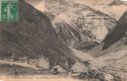 05-LA COMBE DE PRAPIC-N°T5282-F/0279 - Autres & Non Classés