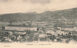 83-TOULON-N°T5282-F/0255 - Toulon