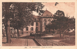 67-HAGUENAU-N°T5282-F/0215 - Haguenau