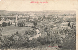 54-AZERAILLES-N°T5282-F/0145 - Sonstige & Ohne Zuordnung