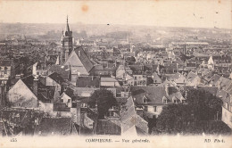 60-COMPIEGNE-N°T5282-F/0085 - Compiegne