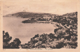 06-BEAULIEU SUR MER-N°T5282-F/0045 - Beaulieu-sur-Mer