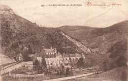 01-CHARTREUSE DE SELIGNAC-N°T5283-B/0371 - Zonder Classificatie