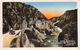 03-GORGES DE CHOUVIGNY-N°T5283-B/0187 - Andere & Zonder Classificatie