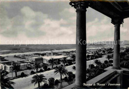 72850830 Marina Di Massa Panorama Meerblick Marina Di Massa - Other & Unclassified