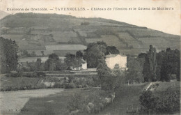 38-TAVERNOLLES-N°T5283-B/0165 - Autres & Non Classés