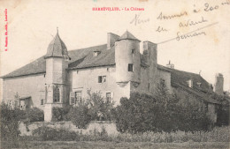 54-HERBEVILLER-N°T5283-B/0099 - Autres & Non Classés