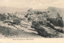 74-CHAUMONT-N°T5283-B/0079 - Chaumont