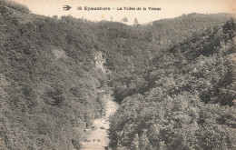 87-EYMOUTIERS-N°T5283-B/0055 - Eymoutiers