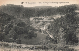 87-EYMOUTIERS-N°T5283-B/0049 - Eymoutiers