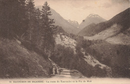 65-BAGNERES DE BIGORRE-N°T5283-B/0039 - Bagneres De Bigorre