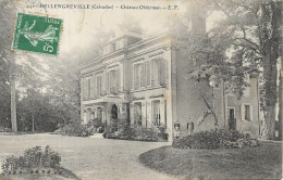 BELLENGREVILLE Château Olderman - Other & Unclassified