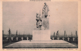 62-NOTRE DAME DE LORETTE-N°T5283-A/0337 - Andere & Zonder Classificatie