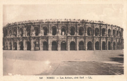 30-NIMES-N°T5283-A/0305 - Nîmes