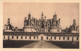 41-CHAMBORD-N°T5283-A/0285 - Chambord