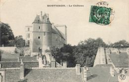 45-MONTARGIS-N°T5283-A/0185 - Montargis