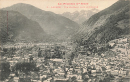 31-LUCHON-N°T5283-A/0173 - Luchon