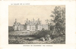 41-CHAMBORD-N°T5283-A/0139 - Chambord