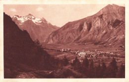 38-BOURG D OISANS-N°T5283-A/0113 - Bourg-d'Oisans