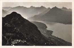 74-LAC D ANNECY-N°T5283-A/0109 - Autres & Non Classés