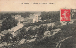 93-LE RAINCY-N°T5283-A/0027 - Le Raincy