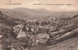 25-BESANCON-N°T5283-A/0031 - Besancon