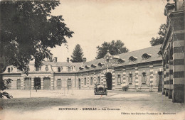 77-MONTEREAU-N°T5283-A/0007 - Montereau