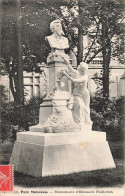 75-PARIS PARC MONCEAU-N°T5282-H/0323 - Sonstige & Ohne Zuordnung