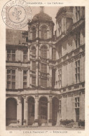 41-CHAMBORD-N°T5282-H/0277 - Chambord