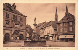 67-OBERNAI-N°T5283-E/0271 - Obernai