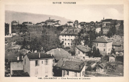 73-CHAMBERY-N°T5283-E/0251 - Chambery